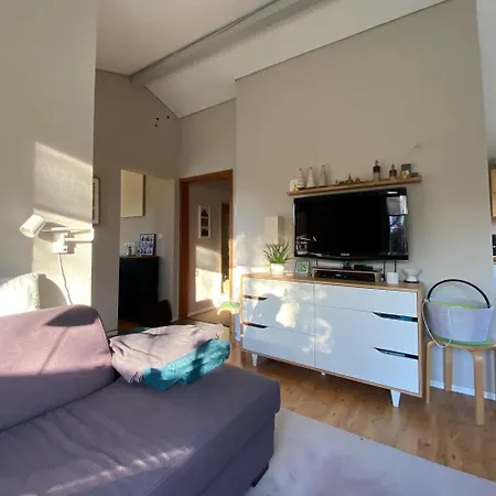 Holiday home Schwedenhaeuschen-am-see-einfach-lagom *