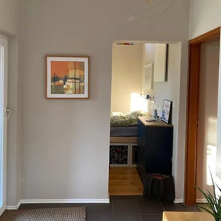 Schwedenhaeuschen-am-see-einfach-lagom Holiday home