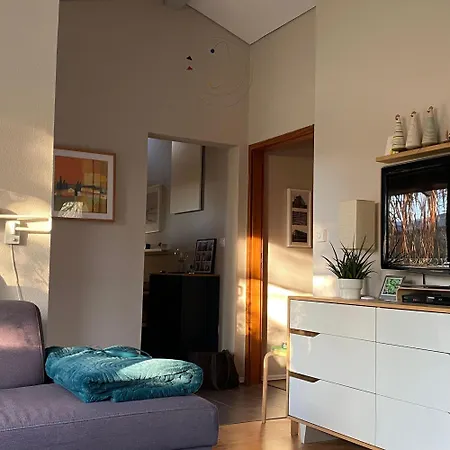 Schwedenhaeuschen-am-see-einfach-lagom Casa de Férias Bistensee