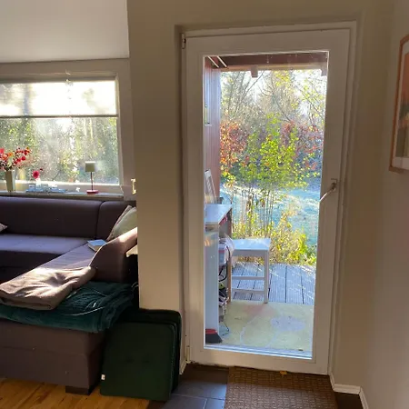 Schwedenhaeuschen-am-see-einfach-lagom Holiday home *