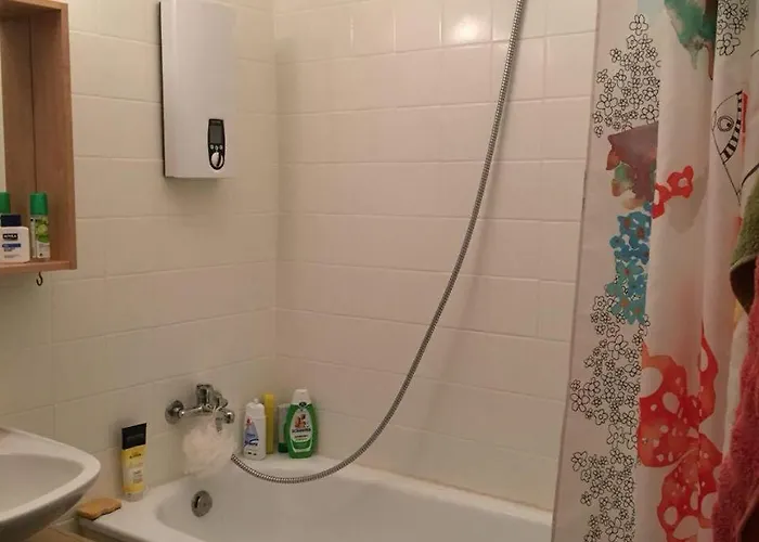 Vakantiehuis Schwedenhaeuschen-am-see-einfach-lagom