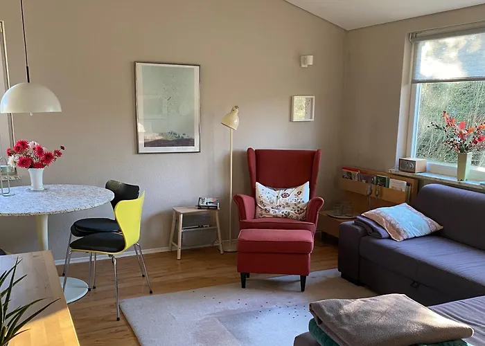 Schwedenhaeuschen-am-see-einfach-lagom Vakantiehuis Bistensee